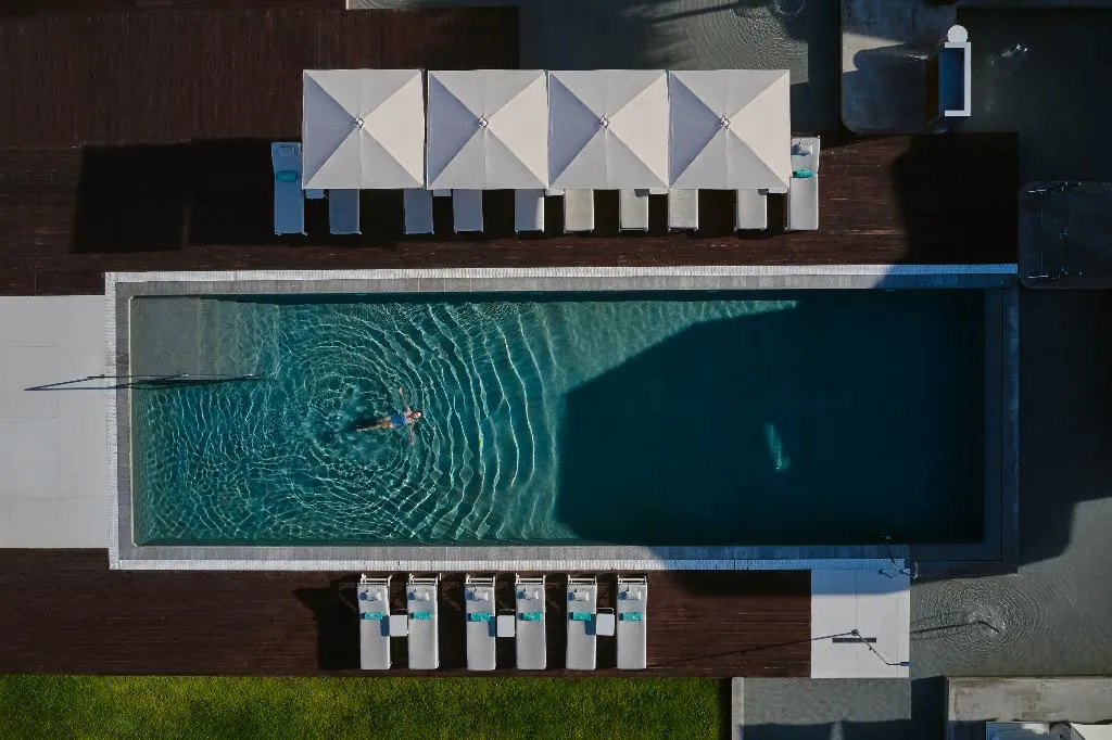 Pool, Royal Hideaway Corales Beach - Adults only, Tenerife