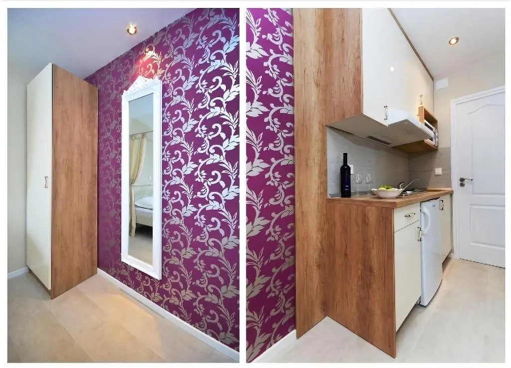 Room, Villa Bougenvilia Tomas, Split