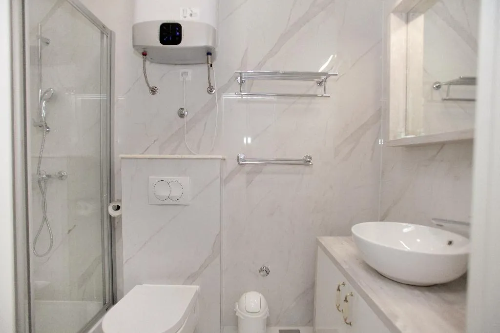 DOUBLE WITH TERRACE Room, Villa Rustica Dalmatia, Split