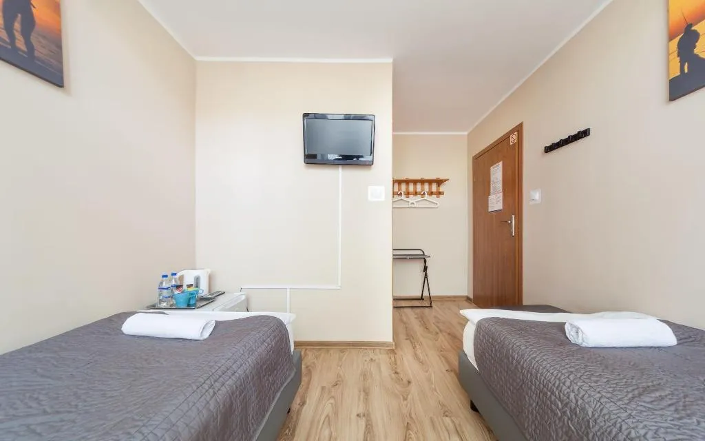 Room, Central Sopot, Gdansk