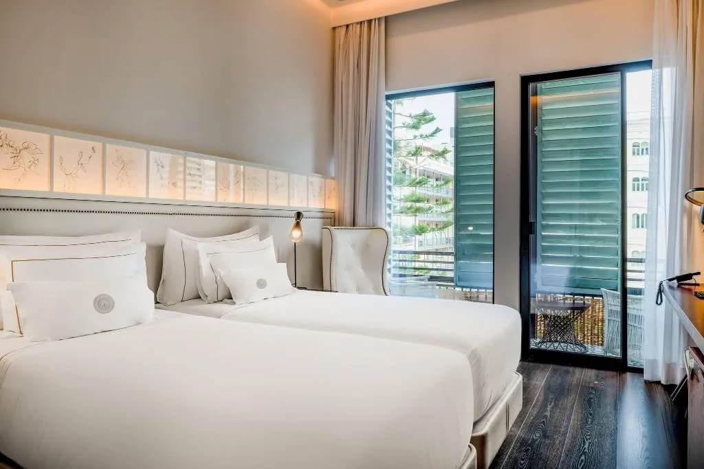 Room, Cotton House, Autograph Collection, Barcelona