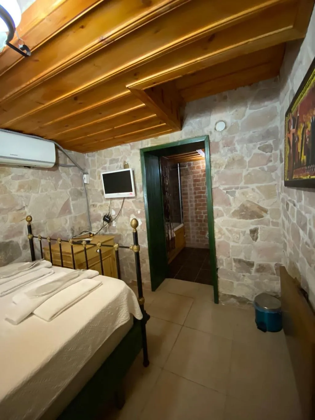 Room, Cunda Zehra Teyzenin Evi, Izmir