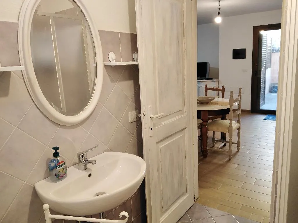 APARTMENT ANNEX Room, PMS CaseVacanze Budoni, Olbia