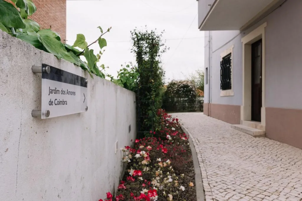 General view, Penedo Da Saudade Suites & Hostel, Porto