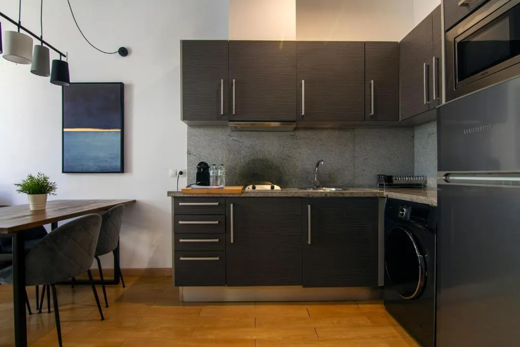 Room, Welcomer Apartments Valencia, Valencia