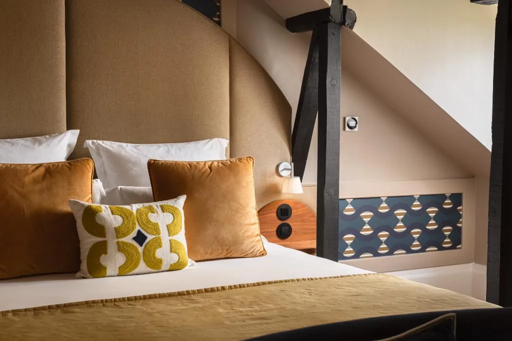 SUITE SUPERIOR Room, Sublime Lisboa, Lisbon