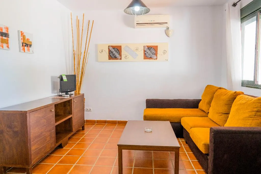 APARTMENT ONE BEDROOM Room, Los Veneros, Seville