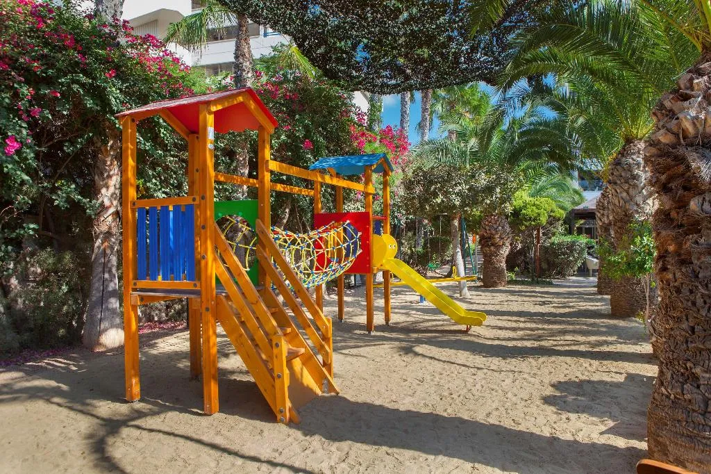Sports and Entertainment, The GrandResort-Leonardo Limited Edition, Cyprus