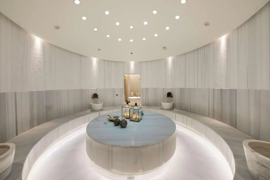 Sports and Entertainment, Susona Bodrum, LXR Hotels & Resorts, Bodrum
