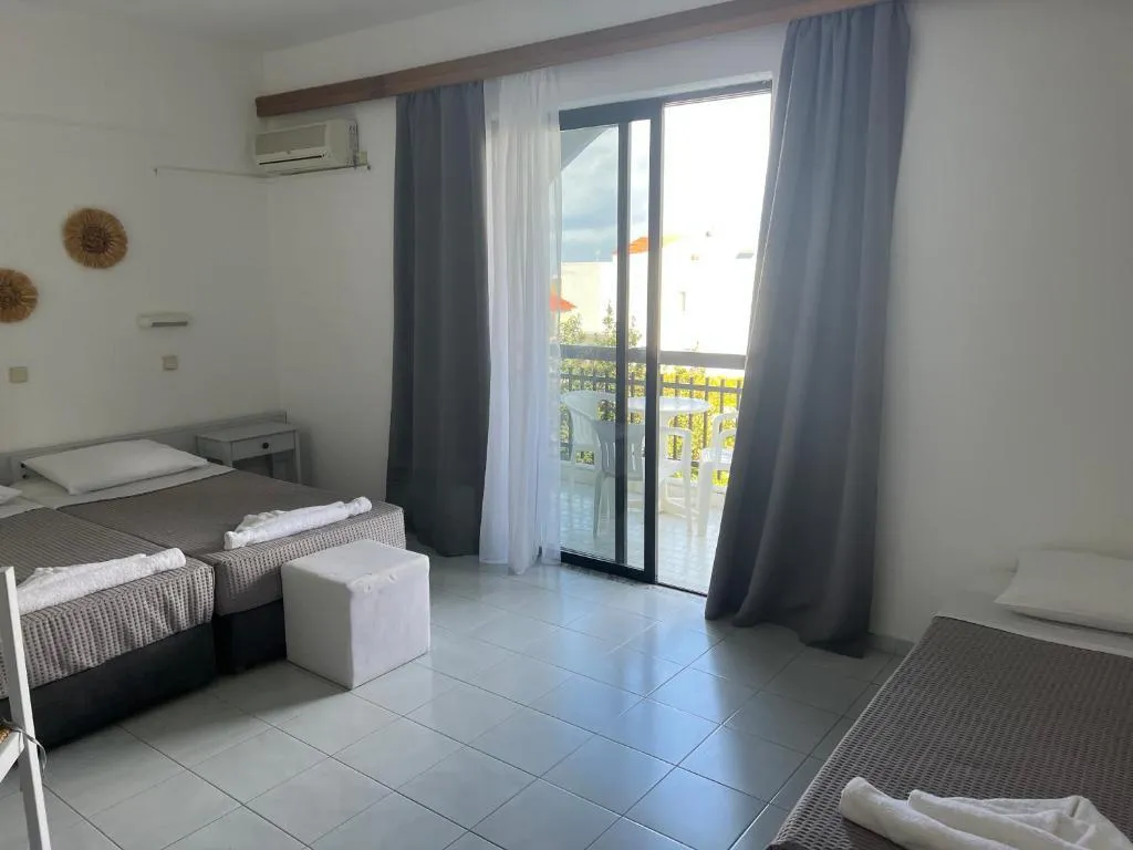 STUDIO CLASSIC Room, Smart Accommodation Rhodes, Rhodes