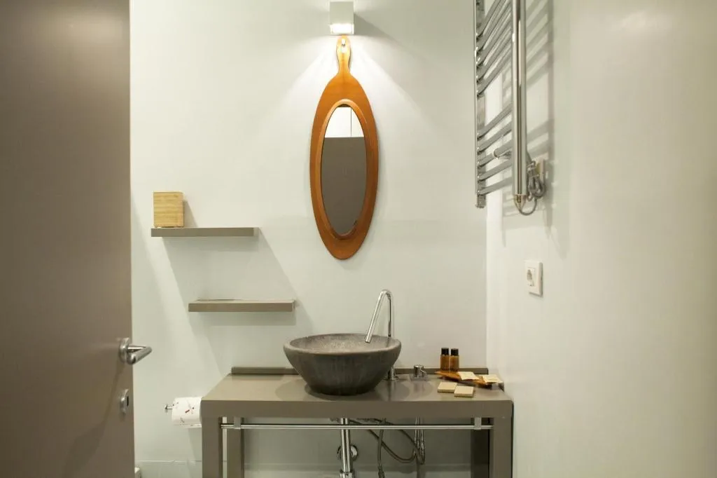 Room, Piazza Farnese Luxury Suites, Rome
