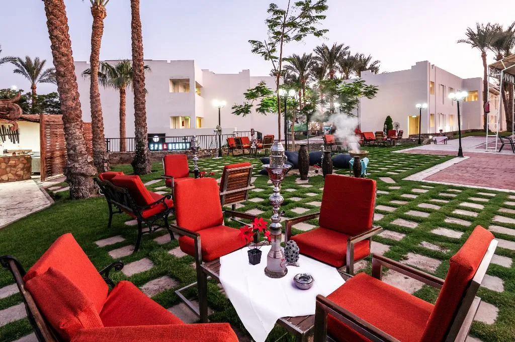 Pool, Xperience St. Georges Homestay, Red Sea Riviera