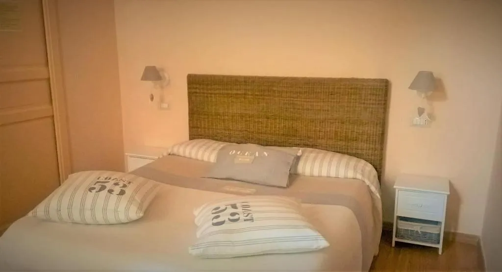 Room, I Racconti di Partenope B&B, Naples