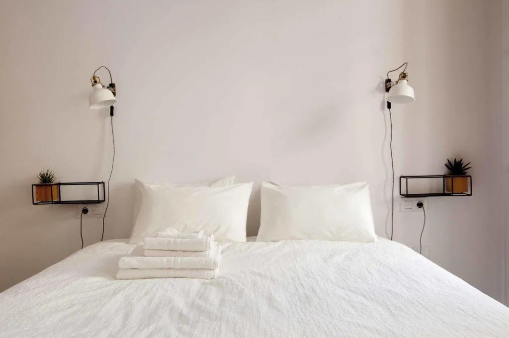 Room, Zalamera B&B, Valencia