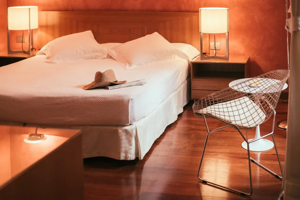 Double or Twin SUPERIOR Room, San Roque Only Adults, Tenerife