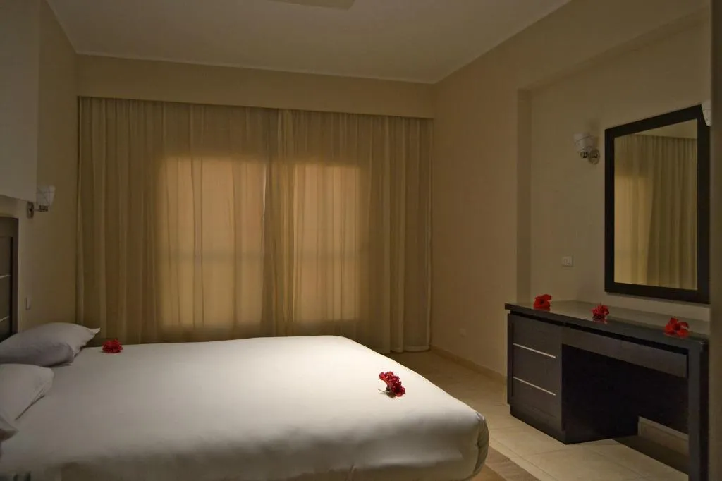 Room, Rivoli Suites, Red Sea Riviera