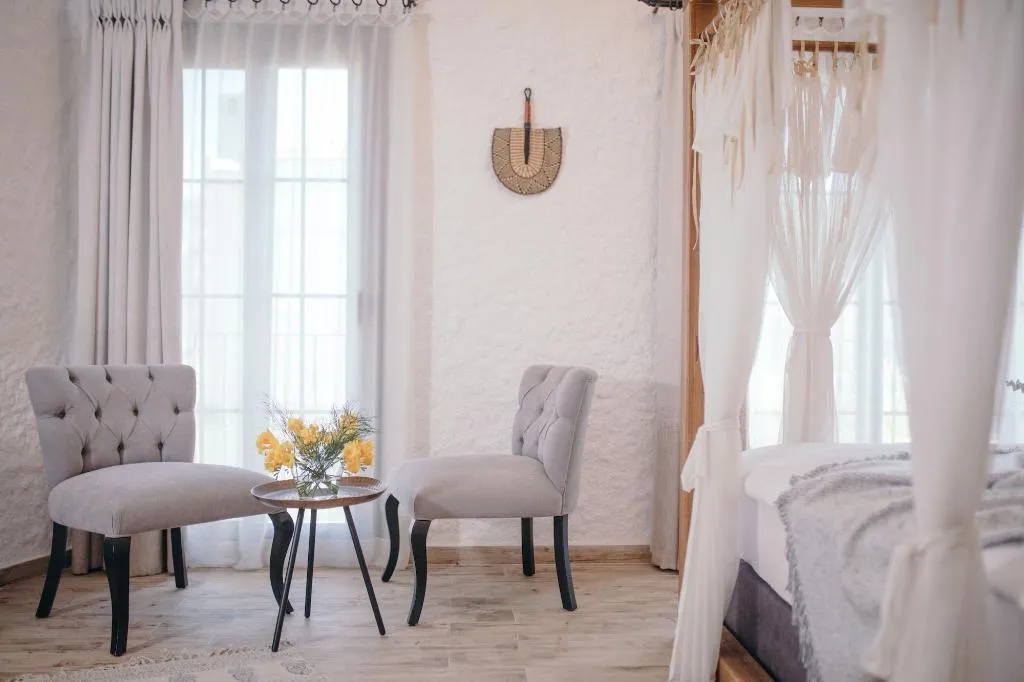 Room, Alachi Hotel, Izmir
