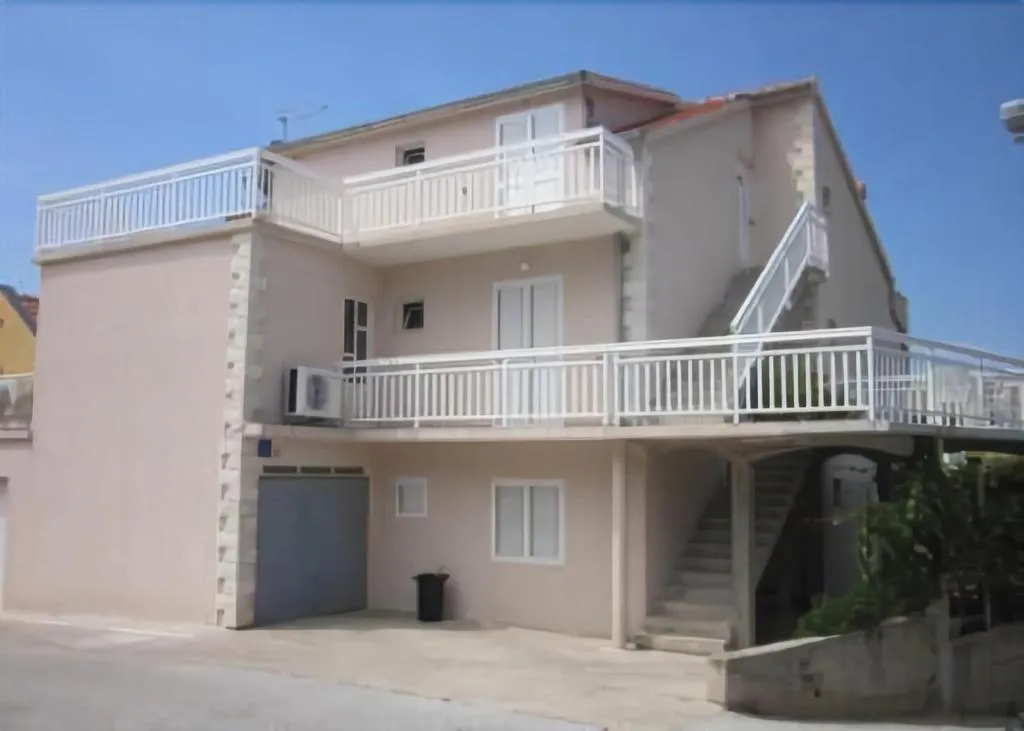 General view, Apartmani Kresic, Split