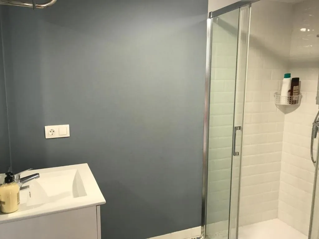 APARTMENT ECONOMY Room, Pescadors, Costa Blanca