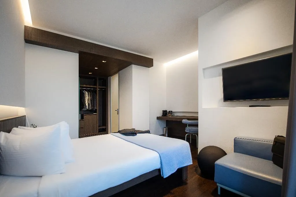 SUITE EXECUTIVE Room, Domotel Kastri, Athens