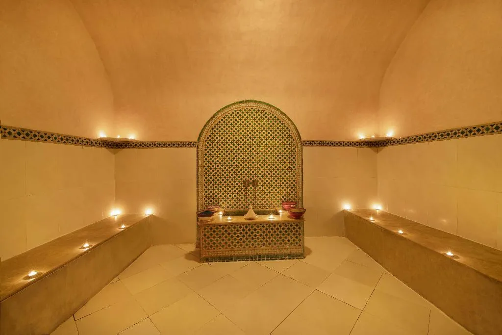 Sports and Entertainment, Mogador Kasbah, Marrakech