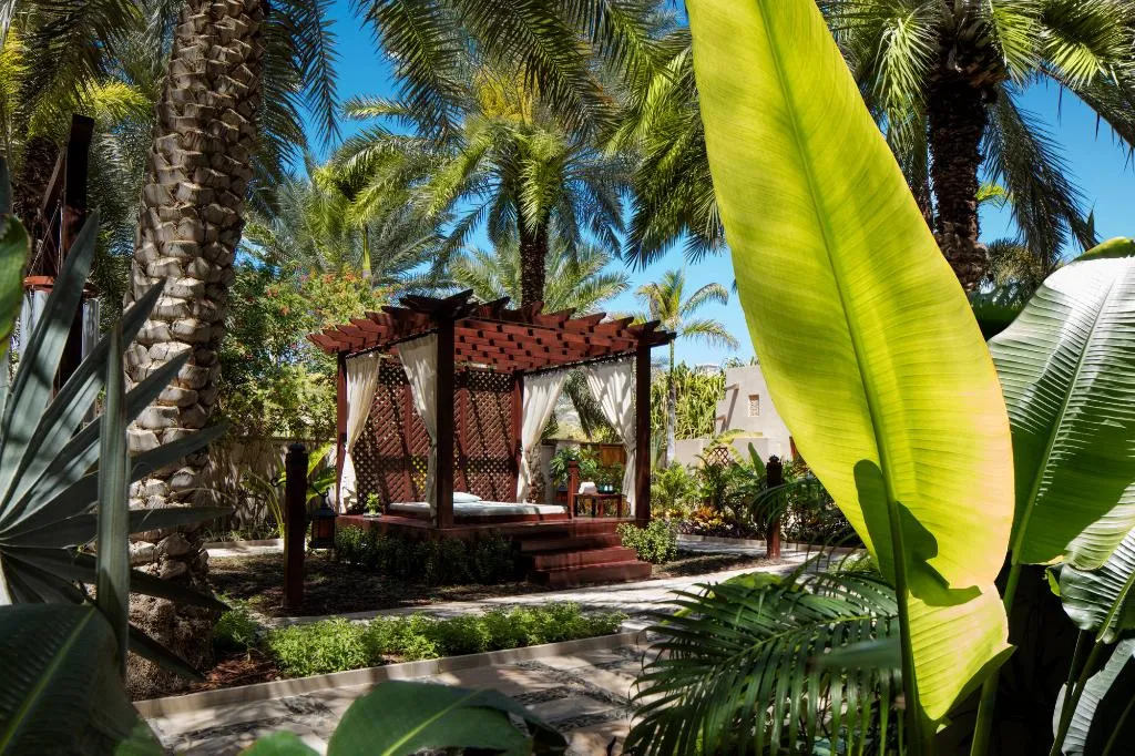 Sports and Entertainment, Jumeirah Mina Al Salam Dubai, Dubai