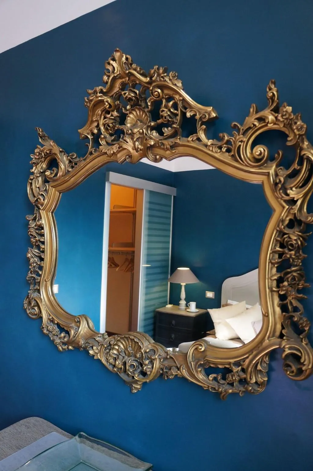 Room, Le Stanze Di Elle, Naples
