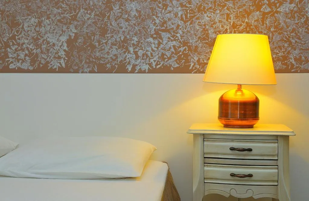 Room, Cesurlar Hotel, Izmir