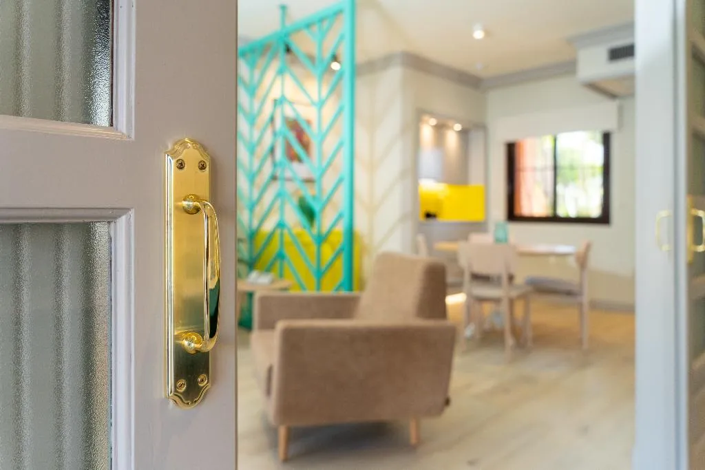 APARTMENT ONE BEDROOM Room, Villa Mandi Golf Resort, Tenerife