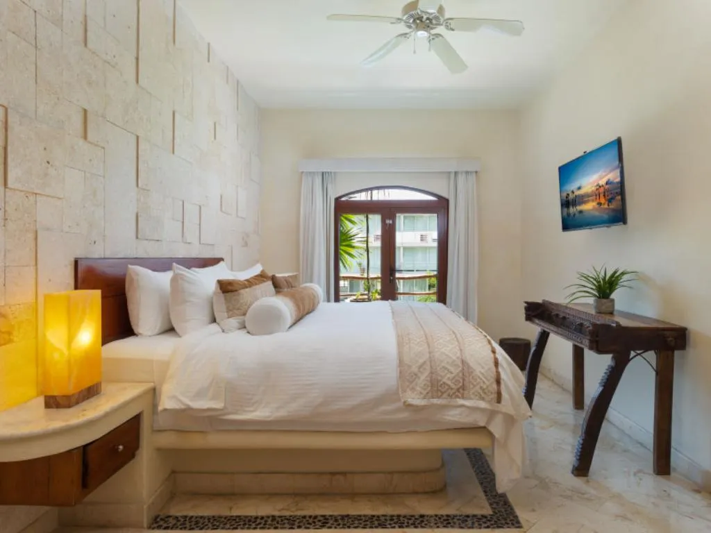 SUITE EXECUTIVE TWO BEDROOMS Room, Porto Playa Condo Hotel, Playa Del Carmen