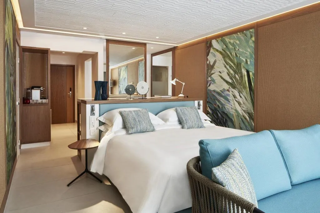 Room, Myconian Kyma, a Member of Design Hotels, Mykonos