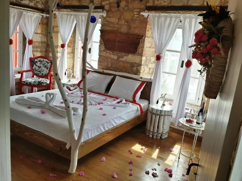 Room, Marissa Boutique Hotel, Izmir