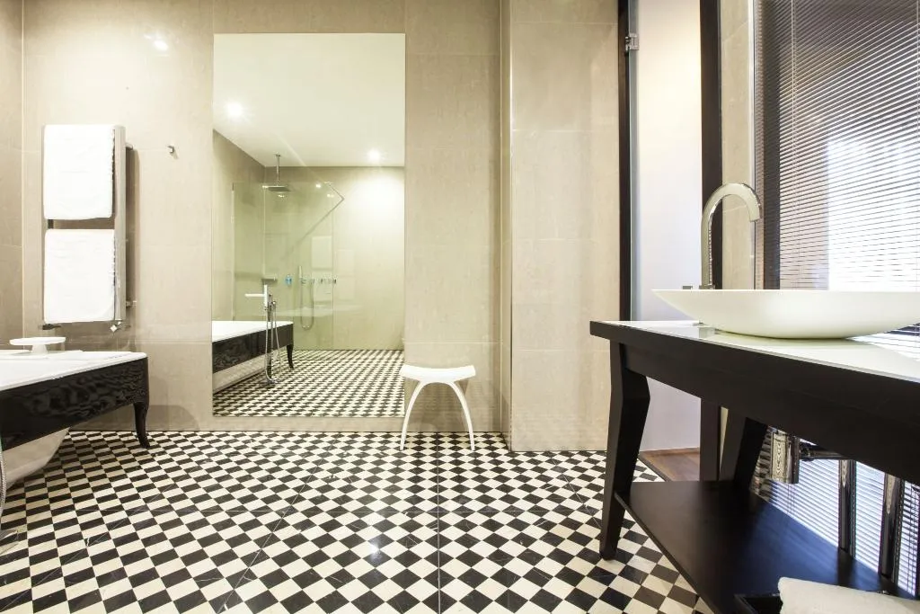 JUNIOR SUITE STANDARD Room, Quentin XL Potsdamer Platz, Berlin