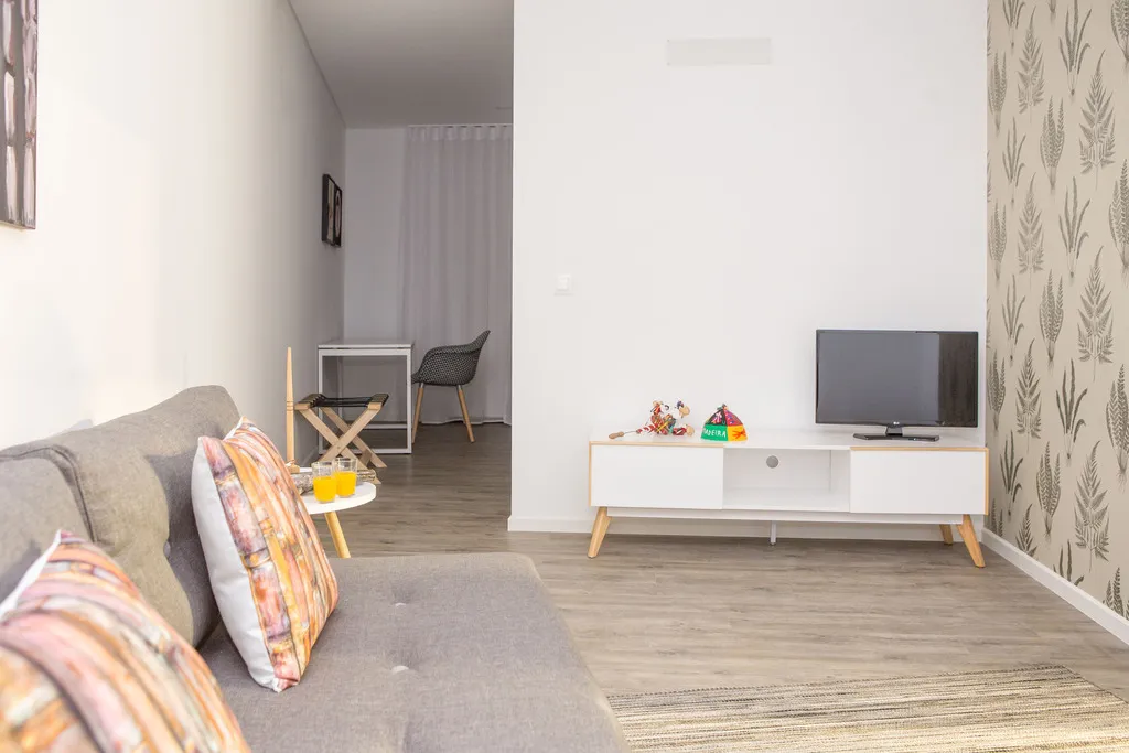 APARTMENT SUPERIOR ONE BEDROOM Room, The Marketplace Apartments by Storytellers, Madeira