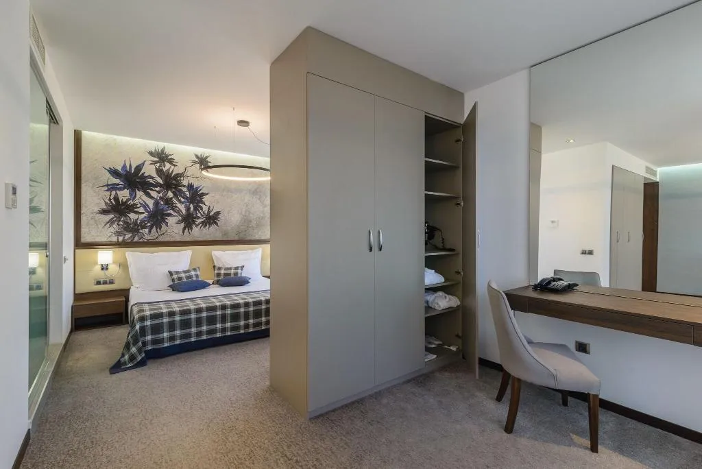Room, Rosslyn Hotel Dimyat Varna, Varna