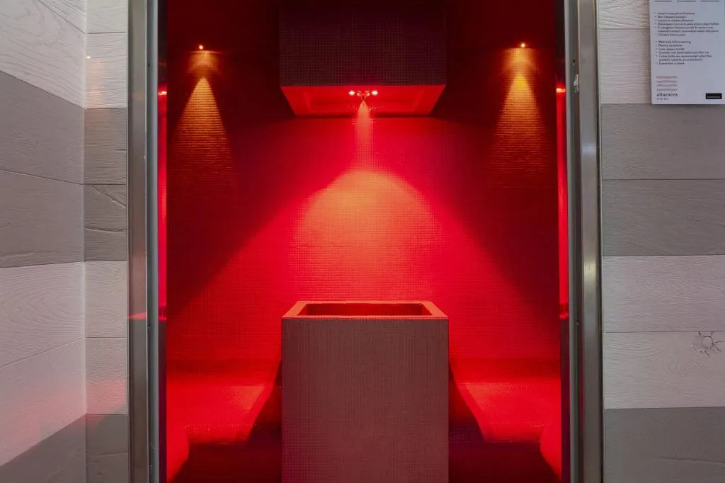 Sports and Entertainment, Altarocca Wine Resort, Perugia
