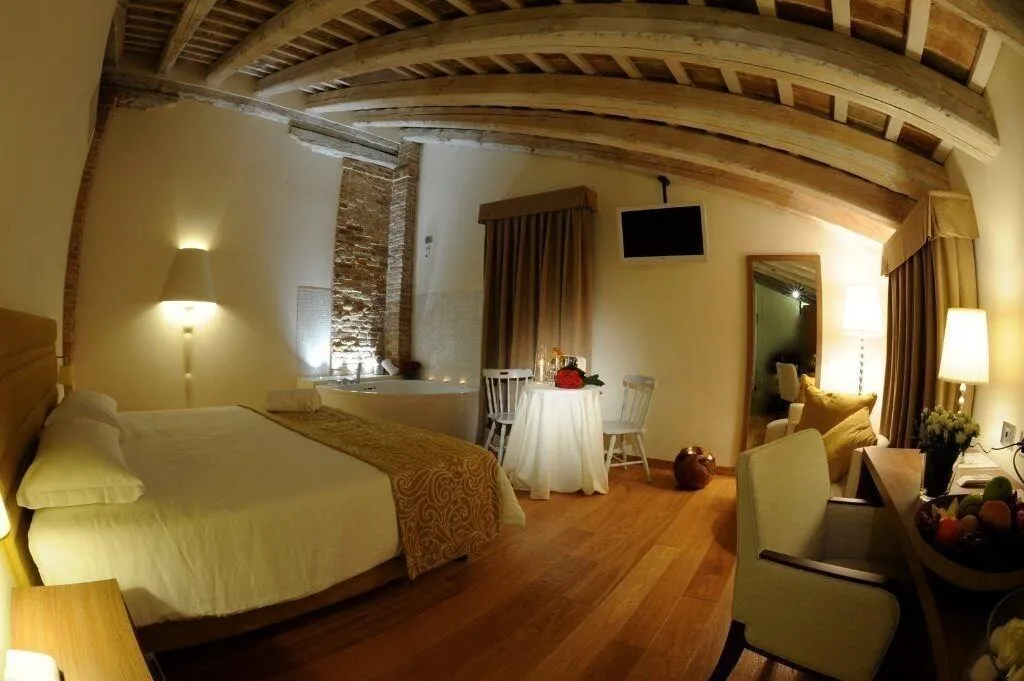Room, Do Ciacole In Relais, Venice
