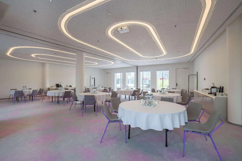 Conferences, Park Inn By Radisson Amsterdam City West, Amsterdam