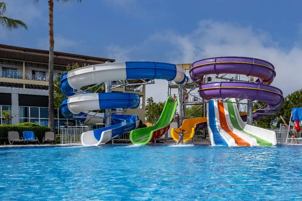 Pool, Marvida Family Eco, Antalya