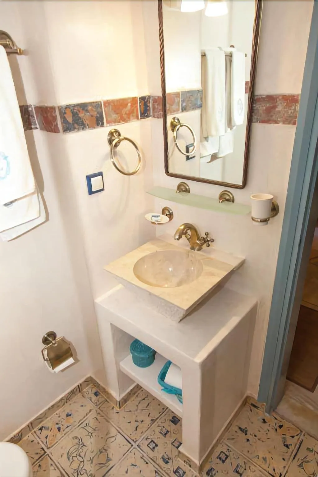Room, Pandora Suites, Crete