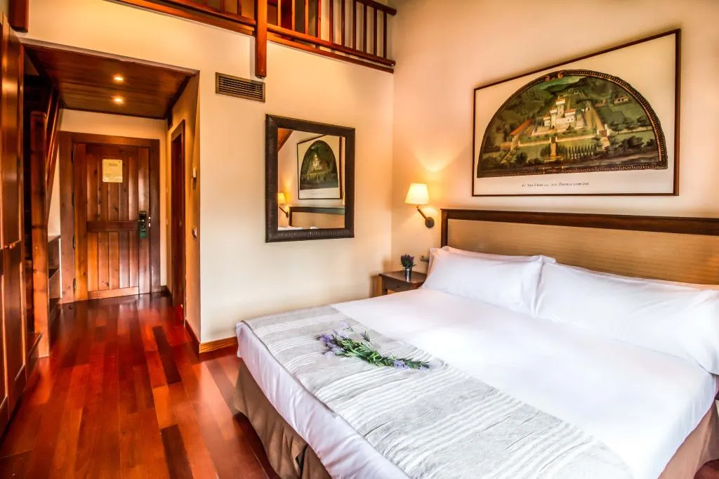 FAMILY ROOM DUPLEX Room, Fontanals Golf, Costa Brava