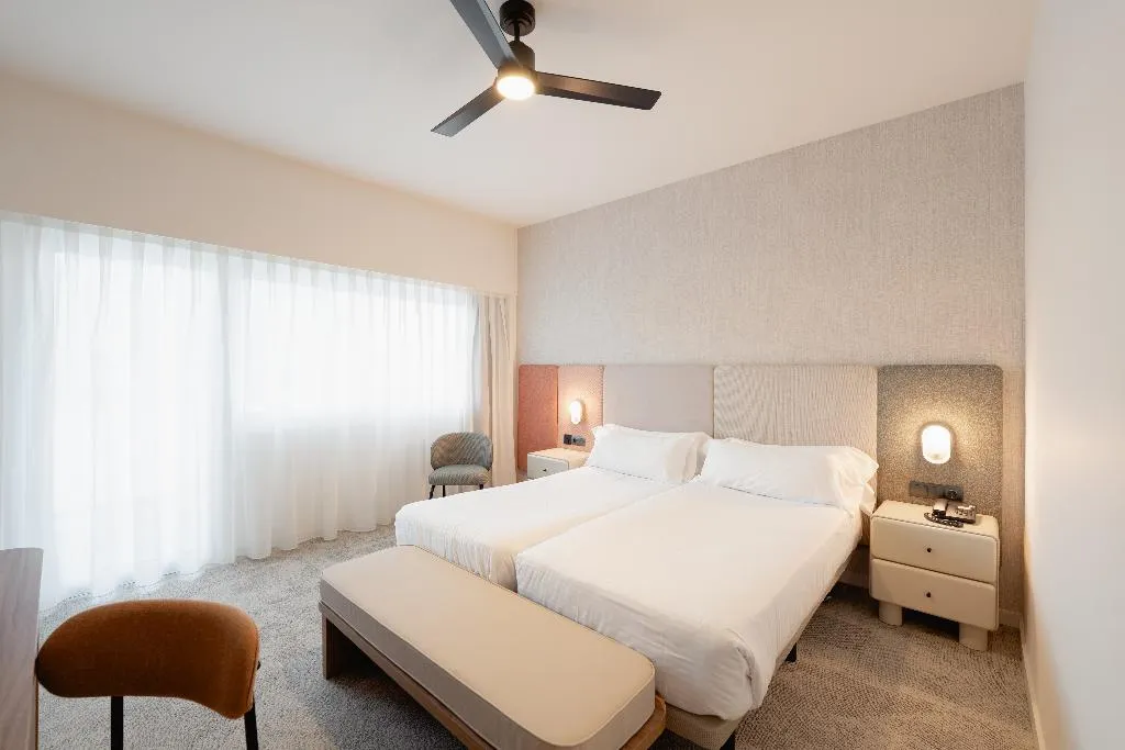 Double or Twin COMFORT Room, RH Royal-Only Adults, Costa Blanca