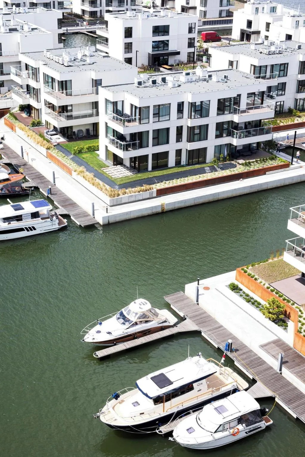 General view, Grano Hotel Solmarina & Apartments - SPA&Wellness, Gdansk