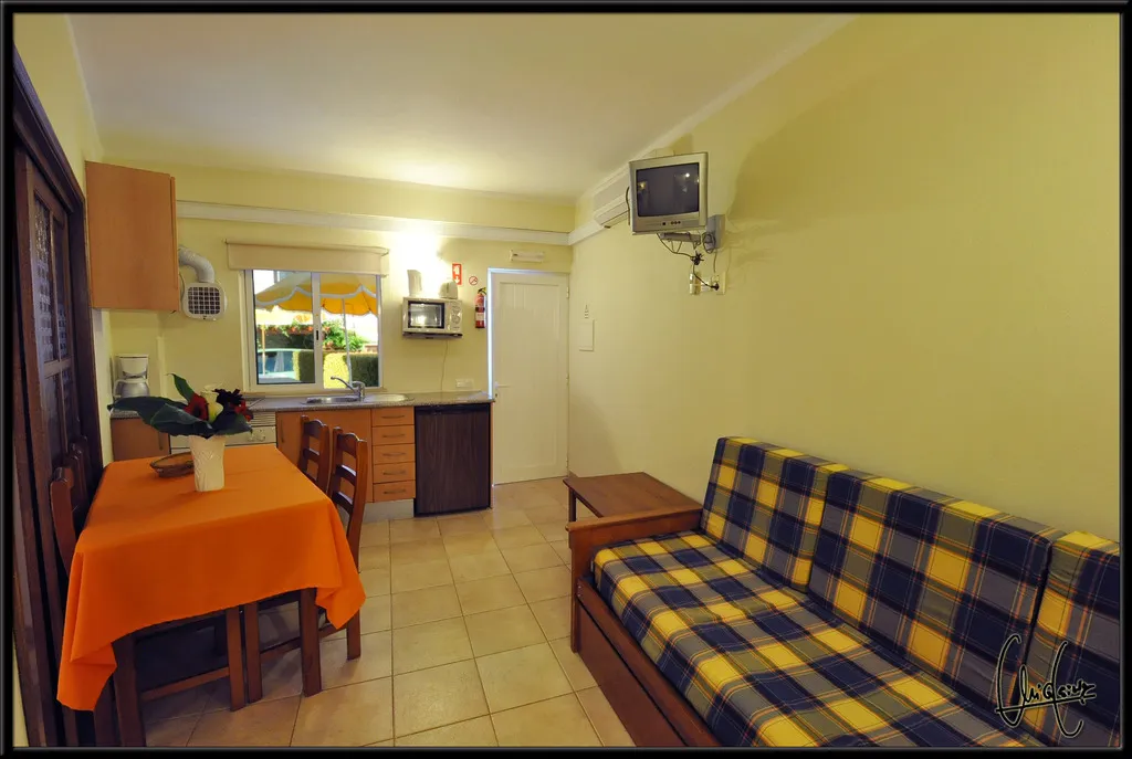 APARTMENT ONE BEDROOM Room, Flor da Laranja, Algarve