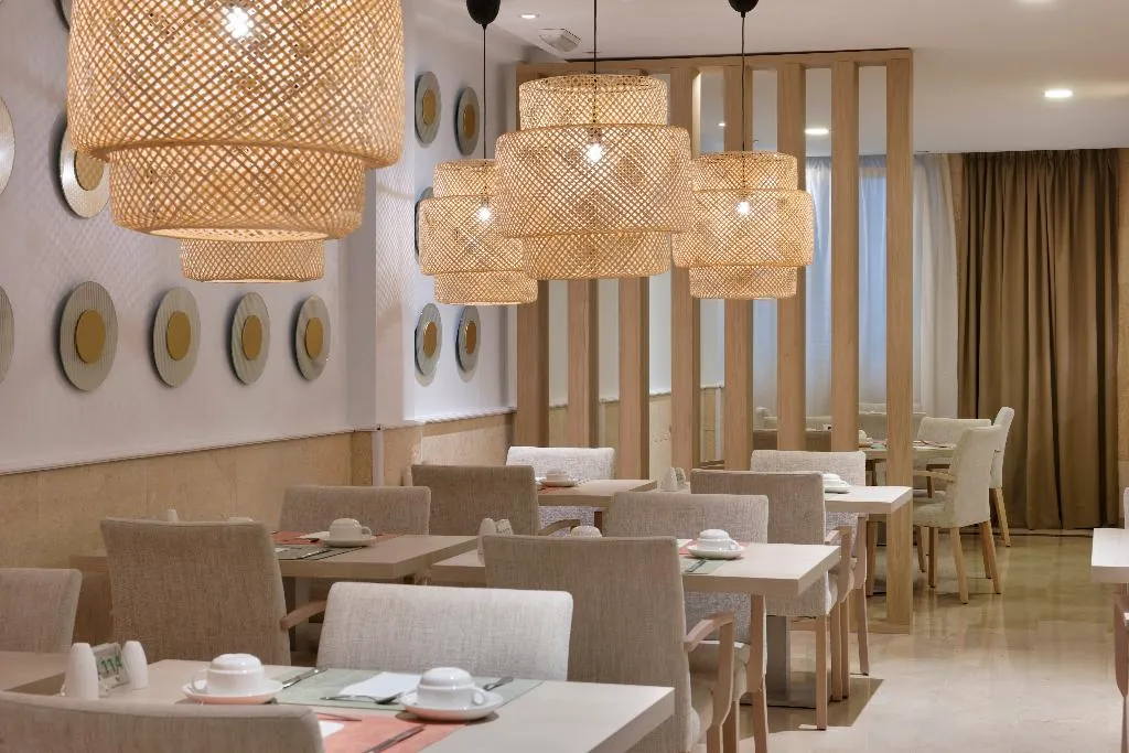 Restaurant, Valentin Somni Hotel and Suites, Majorca