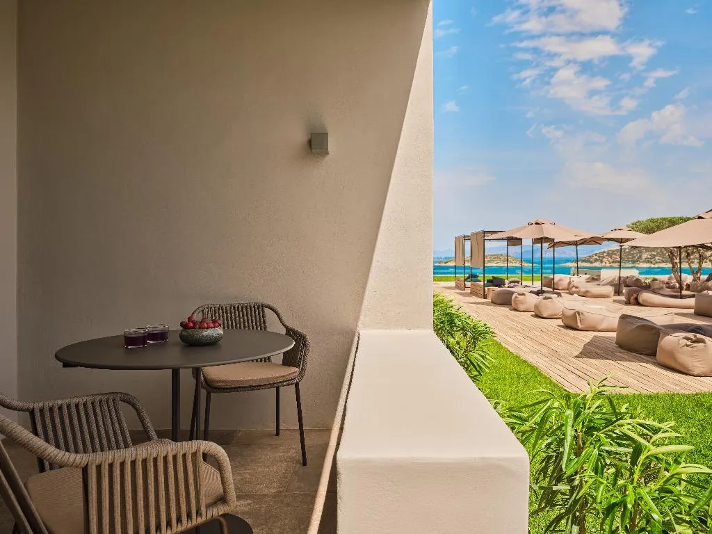 DOUBLE STANDARD Room, Minos Palace Resort, Crete