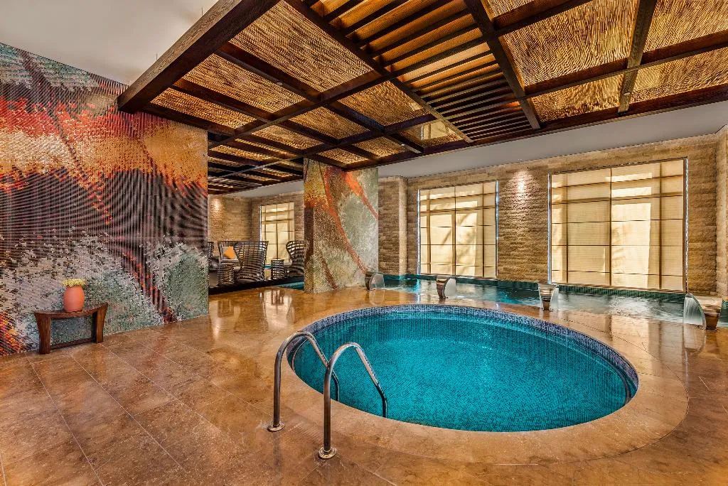 Sports and Entertainment, Sofitel Dubai The Palm, Dubai