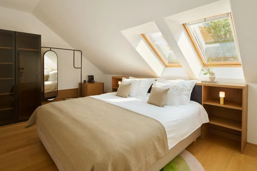 DOUBLE STANDARD Room, Palace Natali, Dubrovnik