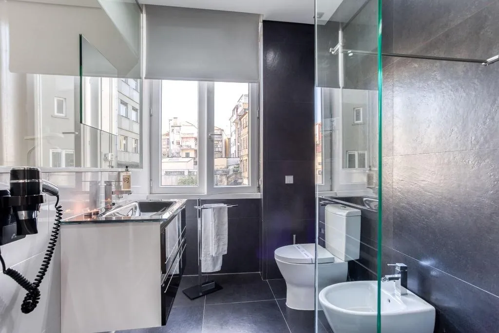 Room, Feel Porto Downtown Townhouses, Porto