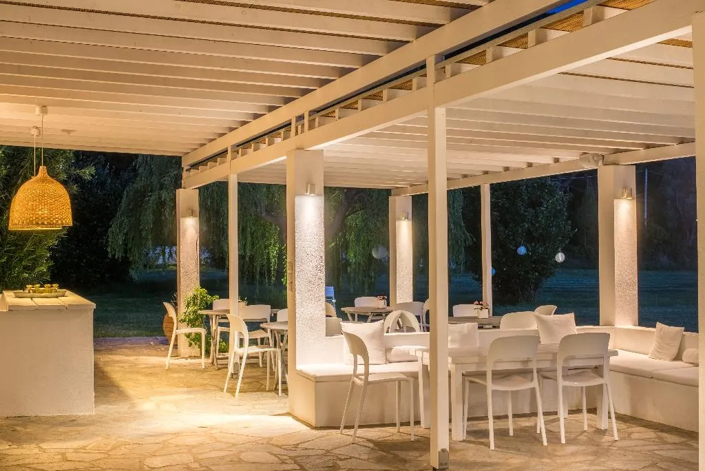 Lobby, Skiathos Holidays Hotel, Skiathos